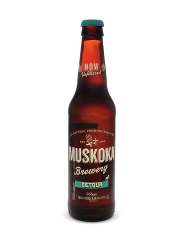 Muskoka Detour