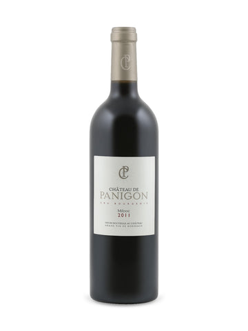 Château de Panigon 2011