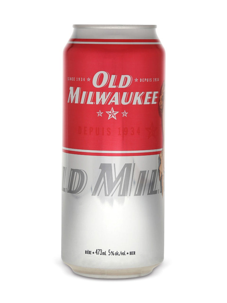 Old Milwaukee