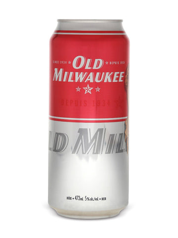 Old Milwaukee