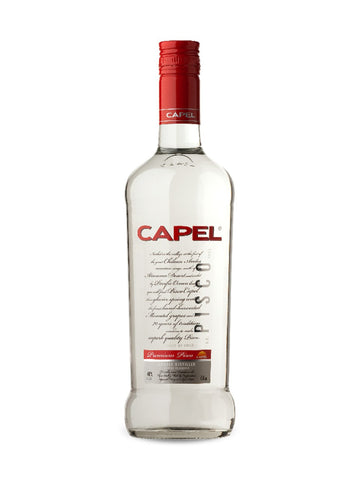 Capel Premium Pisco