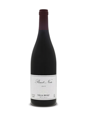 Villa Wolf Pinot Noir Pfalz