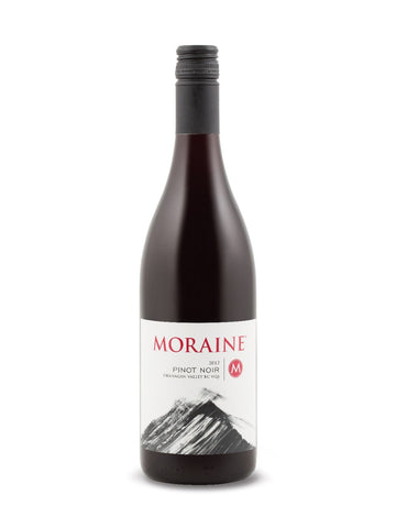 Moraine Pinot Noir 2012