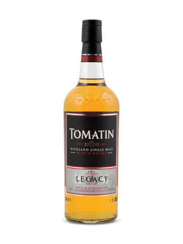 Tomatin Legacy Highland Single Malt