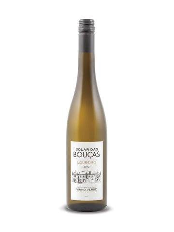 Solar das Bouças Loureiro 2013