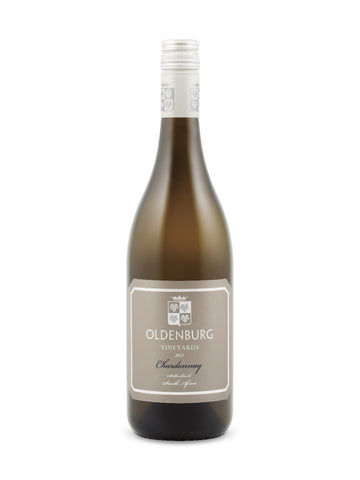Oldenburg Chardonnay 2012
