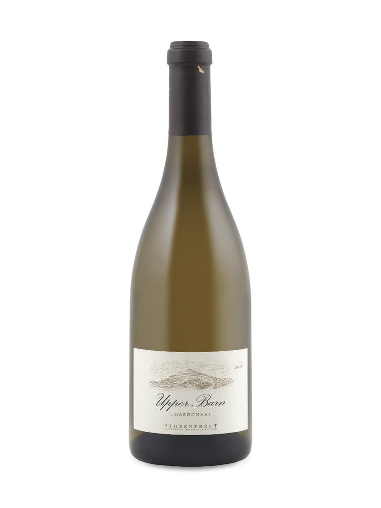 Stonestreet Upper Barn Chardonnay 2011