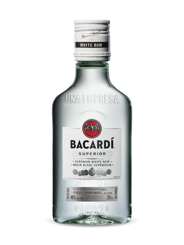 Bacardi Superior Rum