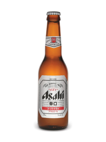 Asahi Super Dry