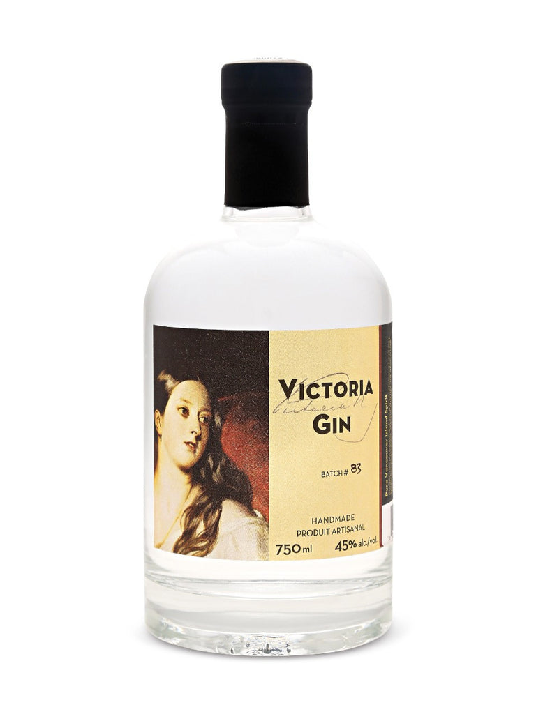 Victoria Gin