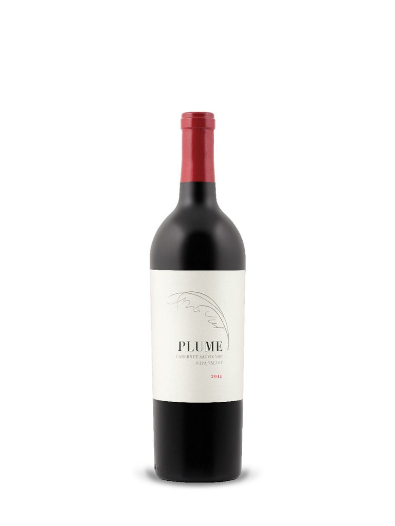 Plume Cabernet Sauvignon 2011
