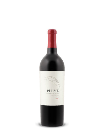 Plume Cabernet Sauvignon 2011