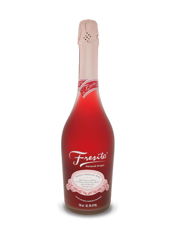 Fresita Sparkling Wine