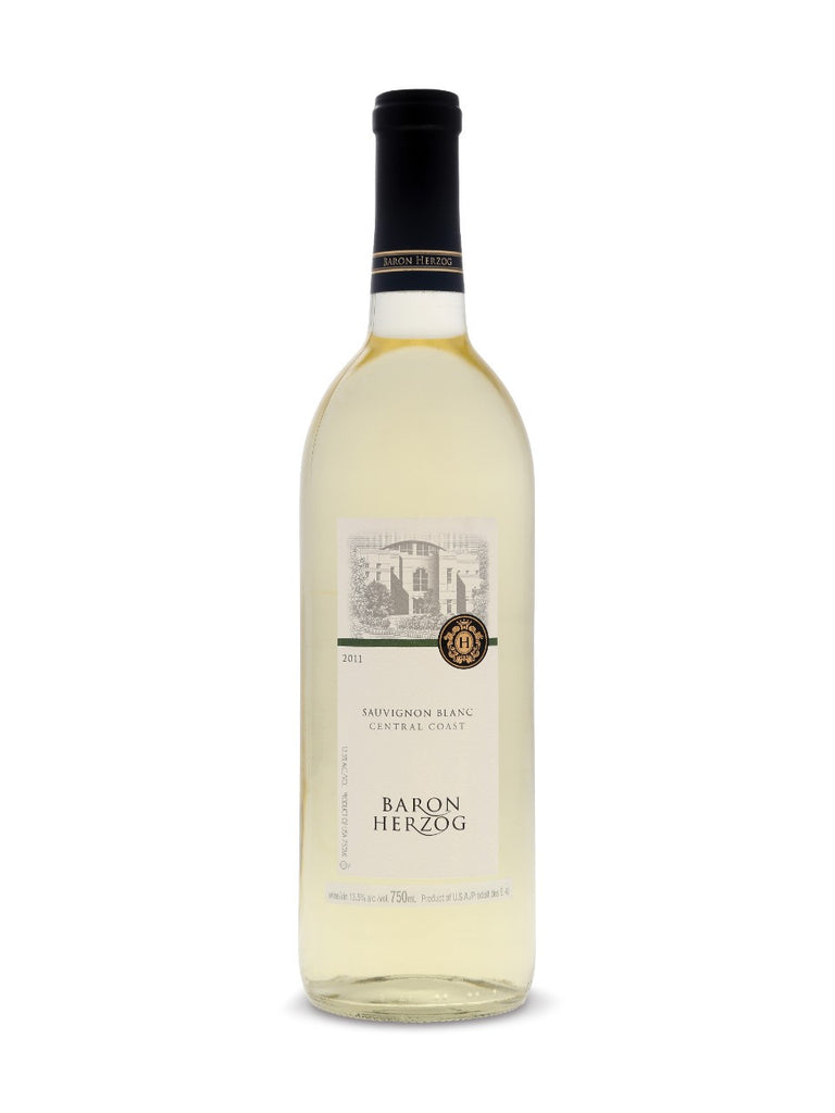 Baron Herzog Sauvignon Blanc KPM