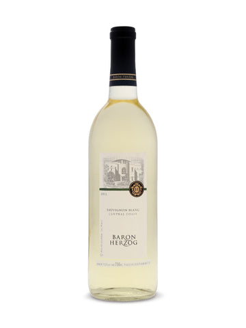Baron Herzog Sauvignon Blanc KPM