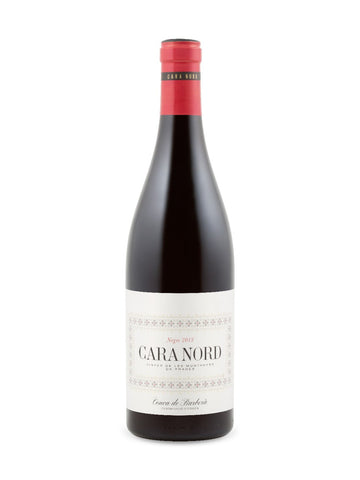 Cara Nord 2013