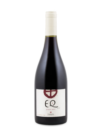 Matetic EQ Pinot Noir 2012