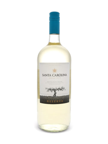 Santa Carolina Reserva Sauvignon Blanc