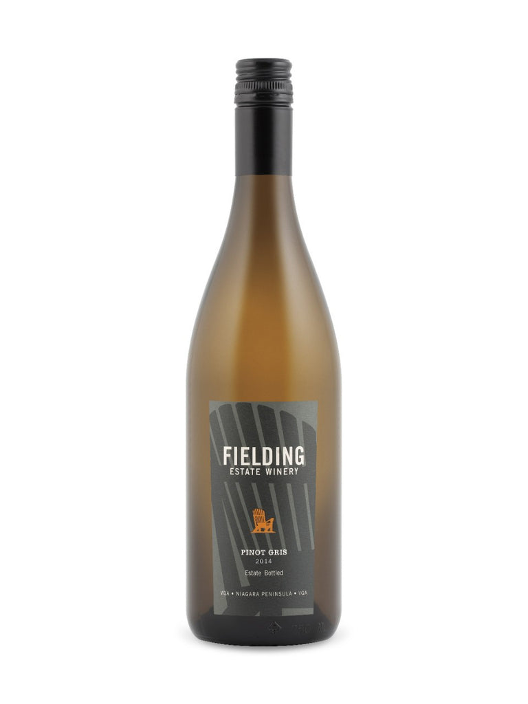 Fielding Pinot Gris 2014