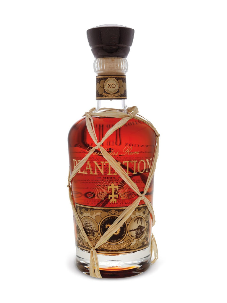 Plantation XO 20th Anniversary