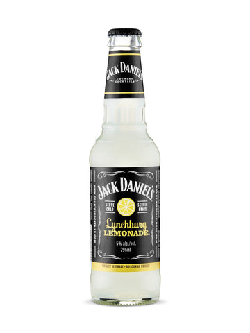 Jack Daniel's Country Cocktail Lynchburg