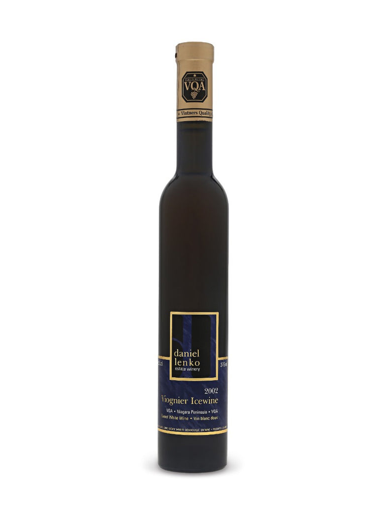 Daniel Lenko Viognier Icewine 2002