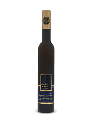 Daniel Lenko Viognier Icewine 2002