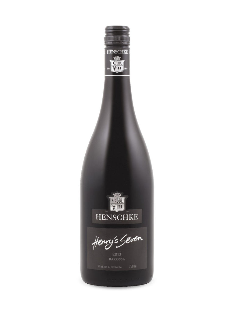 Henschke Henry's Seven 2013