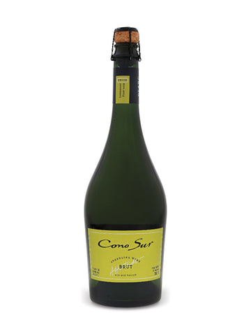 Cono Sur Brut Sparkling Wine