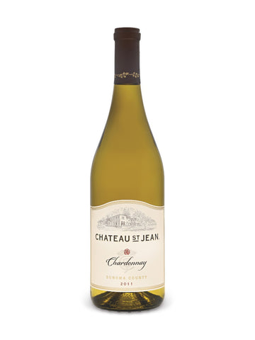 Chateau St. Jean Chardonnay Sonoma