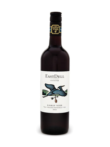 Eastdell Gamay Noir VQA