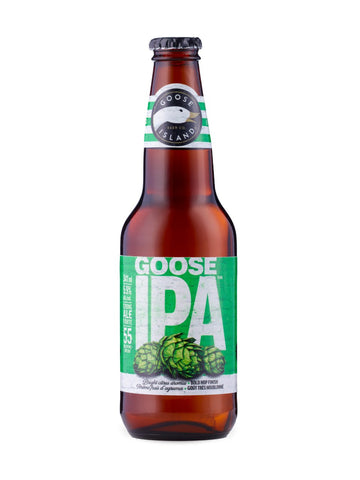 Goose Island IPA