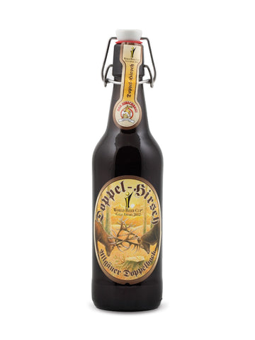 Doppel Hirsch Doppel Bock