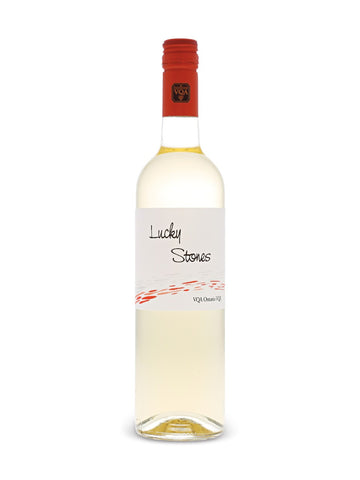 Lucky Stones White VQA