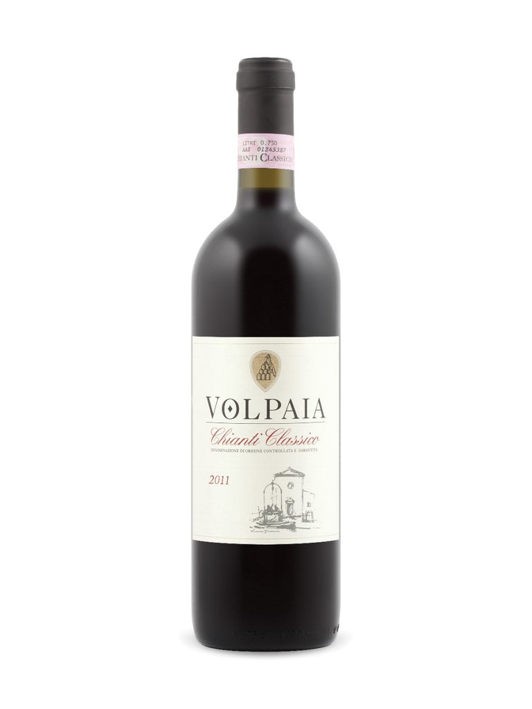 Volpaia Chianti Classico 2011