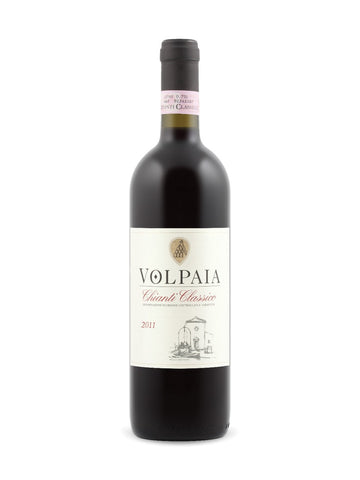 Volpaia Chianti Classico 2011