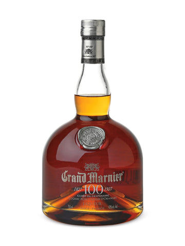 Grand Marnier Cuvée du Centenaire 100th