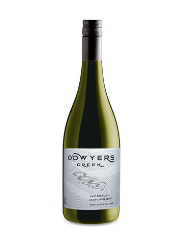 O'Dwyers Creek Sauvignon Blanc Kp M 2012