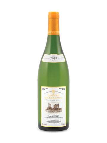 Château de Sancerre Sancerre 2013