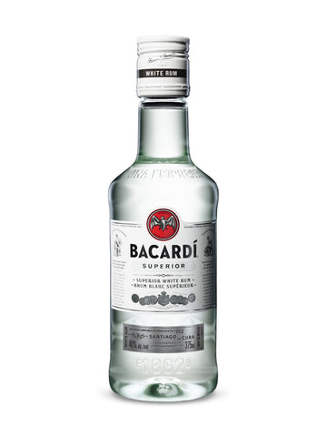 Bacardi Superior Rum
