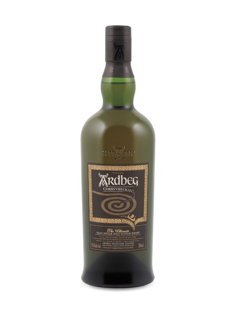 Ardbeg Corryvreckan Islay Single Malt