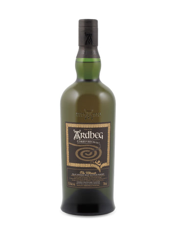 Ardbeg Corryvreckan Islay Single Malt