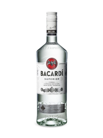 Bacardi Superior