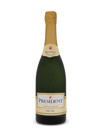 Brights President Dry Sparkling
