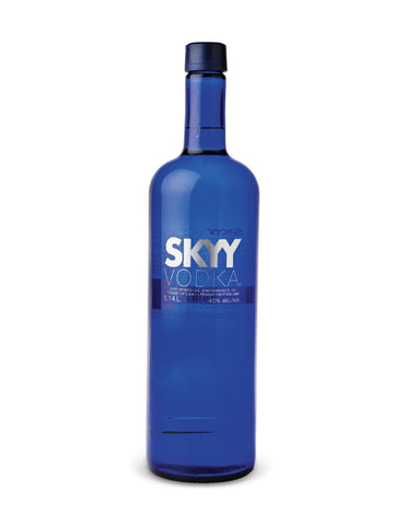 Skyy Vodka