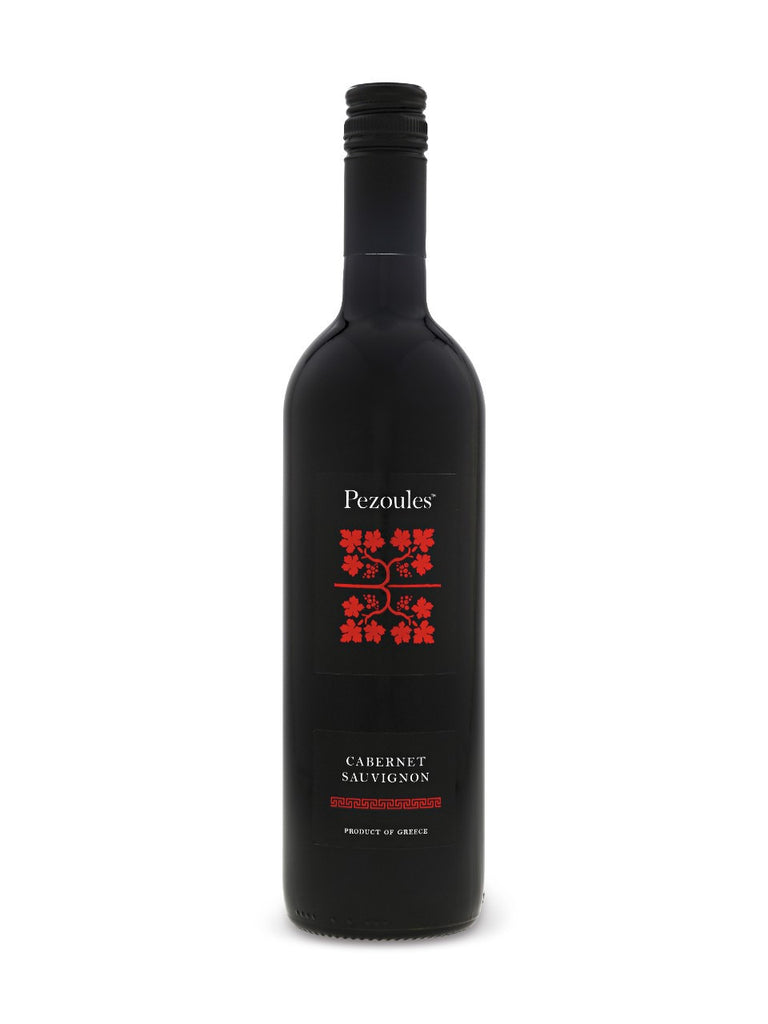Pezoules Cabernet Sauvignon