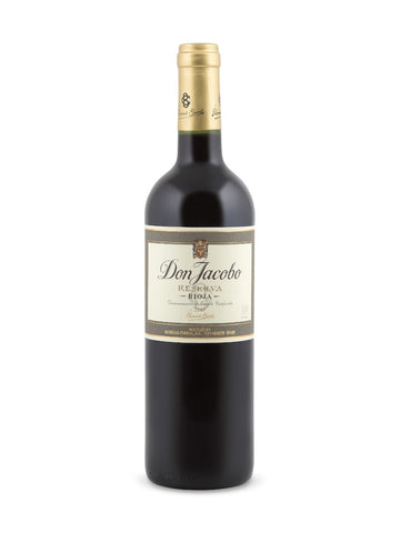 Don Jacobo Reserva