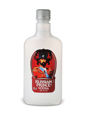 Russian Prince Vodka