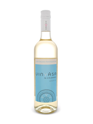 Vinyasa White VQA
