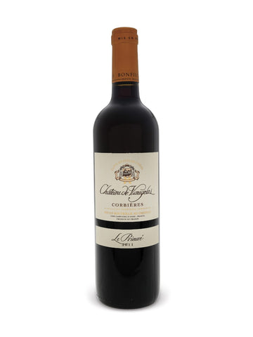 Château de Vaugelas Corbières AOC Le Prieuré